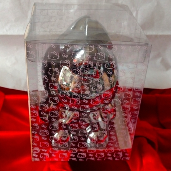 Hello Kitty 5 piece Brush 🖌️ Set NWT - Picture 6 of 12